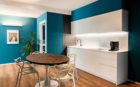 Camoma Aparthotel - Boutique Hotel & Suites